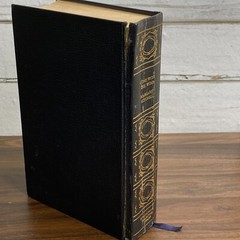 1936 Gone with the Wind by Margaret Mitchell International Collectors