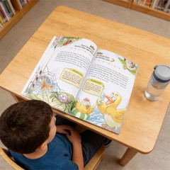 Children’s Encyclopedia Why 100,000 Kids Book USA – Fun Learning