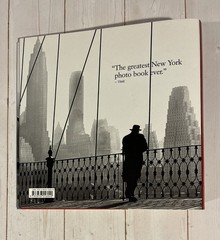 New York Portrait Of A City 2017 Taschen Hardcover 10 x 7.5 in Photography Book