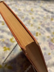 BOOK A Revelation of Jesus Christ J B Smith Commentary HC Herald Press 1962