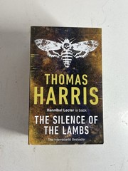 Lot Of 4 Thomas Harris Books Hannibal Lecter Complete Series 1-4 Paperback