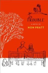 Trouble – Paperback By Pratt, Non – VERY GOOD
