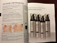 Skin Biology & Chemical Peel Textbook (Physicians Care Alliance, 2020) PCA VG PB