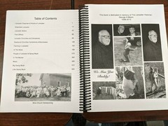 LEICESTER, BUNCOMBE Co, NC History Book, 2016 by Greg Brookshire, 391 pages