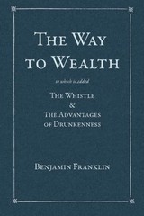 The Way to Wealth To which is – VERY GOOD