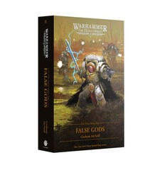 The Horus Heresy Vol. 1 & Vol. 2 Hardcover Gift Bundle Black Library