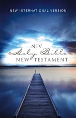 NIV New Testament Outreach Bible Paperback Bulk Multi-Packs Choose Cover