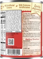 Microwave-Ready Spaghetti and Meatballs – 14.5 oz Cans Set of 6 for Easy Dinners