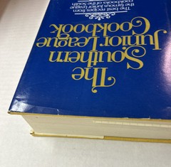 The Southern Junior League Cookbook – Ann Seranne 1977 HB/DJ Home Cookin’