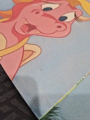 Dragon Tales Cassie Loves a Parade Paperback Book 2000 Vintage