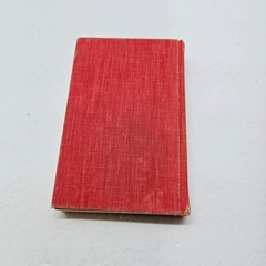 Vintage 1935 My Utmost for His Highest – Cloth Cover – Oswald Chambers Hardcover