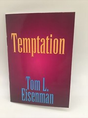 Temptation by Tom L. Eisenman 31 Pages New Free Ship Livtown