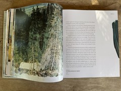 Leon Gaspard: The Call of Distant Places by Forrest Fenn and Carleen Milburn NEW