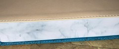 Holy Bible : King James Version, Teal Garden, Personal Reflections Edition: A…