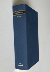 Thomas Jefferson: Writings (LOA #17) : Autobiography / Notes on the State of…