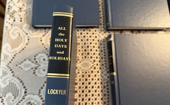 Herbert Lockyer „ALL the ….” Bible Book Series Set 15 Volume Lot HC Zondervan