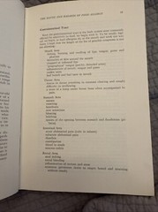 COPING WITH FOOD ALLERGY By Claude Albee Frazier MD – HBDJ Ex-lib 1975