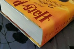 1st Edition Harry Potter & the Deathly Hallows Rare ERROR 759 Pgs