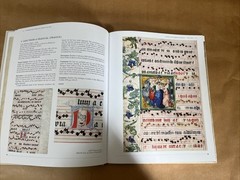 Celebrating Word and Image 1250-1600 : Illuminated Manuscripts Kerry Stokes Ct’n