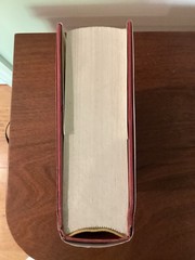 Drums of Autumn Diana Gabaldon (1997, HC) VG First Edition, Third Printing