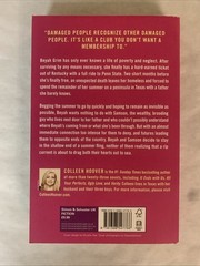 Heart Bones : A Novel by Colleen Hoover (2023, Trade Paperback)