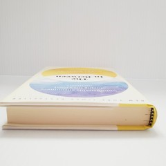 The In-Between Book Encounters During Life’s Final Moments Hadley Vlahos HC