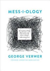 Messiology – Paperback By Verwer, George – GOOD