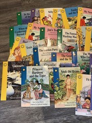 Lot Of 50 Sunshine Kids Learning Books: Science, Social Studies, Etc.