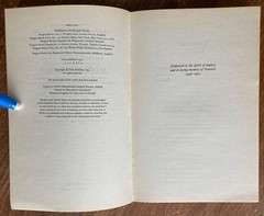 Retrograde Planets, Erin Sullivan 1992 ISBN: 0140193294 Astrology PB