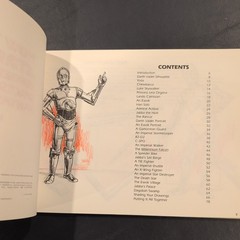 How To Draw Star Wars by Lee J. Ames (1984, Paperback) – Vintage