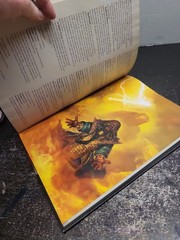 Dungeons and Dragons Player’s Handbook 2014 edition Hardback