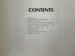 The Browning Hi-Power Exotic Weapons System A Paladin Press Book 61 Pages Used