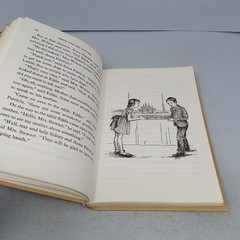 Eddie the Dog Holder: 1966 William Morrow & Company Hardcover by Carolyn Haywood