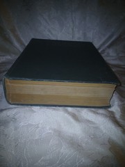 THE PEARS OF NEW YORK U.P. Hedrick 80 color plates 1921 First Ed