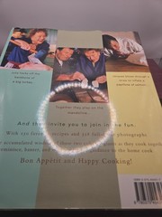 Julia and Jacques Cooking at Home (1999) A3