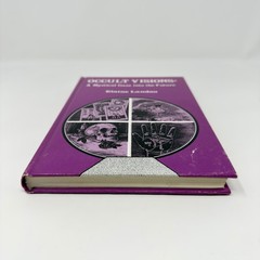 Occult Visions A Mystical Gaze Into The Future Elaine Landau Hardcover 1979