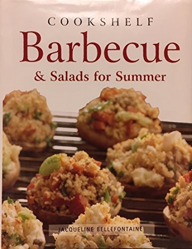 Barbecue – VERY GOOD