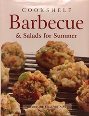Barbecue – VERY GOOD