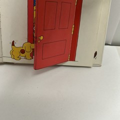 Spot’s First Christmas Hardcover by Eric Hill