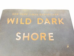 Wild Dark Shore: Reese’s Book – Hardcover, by McConaghy Charlotte. NEW! 2025