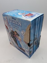 Frozen Story Book Library 12 stories