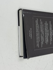 Jordan B. Peterson Signed Autograph Beyond Order Hardcover Book 1st Edition JSA