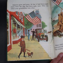 The Little Golden Book Library 1969 Four Book Boxed Set Hardcovers Vintage