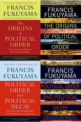 Political Order Series All 2 Books in Paperback