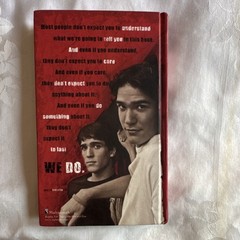 Do Hard Things by Alex & Brett Harris Hardcover Young Adult Nonfiction Multnomah