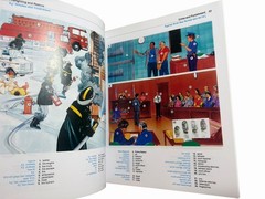 The New Oxford Picture Dictionary English Navajo PB New Oxford Marvin Yellowhair