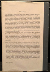 BOOK – The Columbia History Of The World – 1984 Hardcover- 1,237 Pages