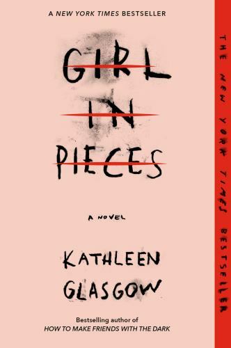 Girl in Pieces by Glasgow, Kathleen