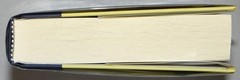 Robert Jackson Bennett The Tainted Cup Hardcover Aardvark 1st Edition HUGO Fine
