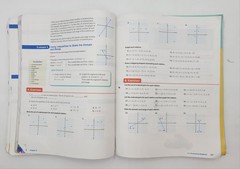BJU Press Pre-Algebra Student Edition Third 3rd Edition 525089 Paperback 2023